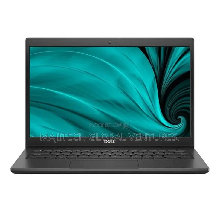 New Laptop Dell Latitude 3420 16GB Intel Core I5 SSD 256GB