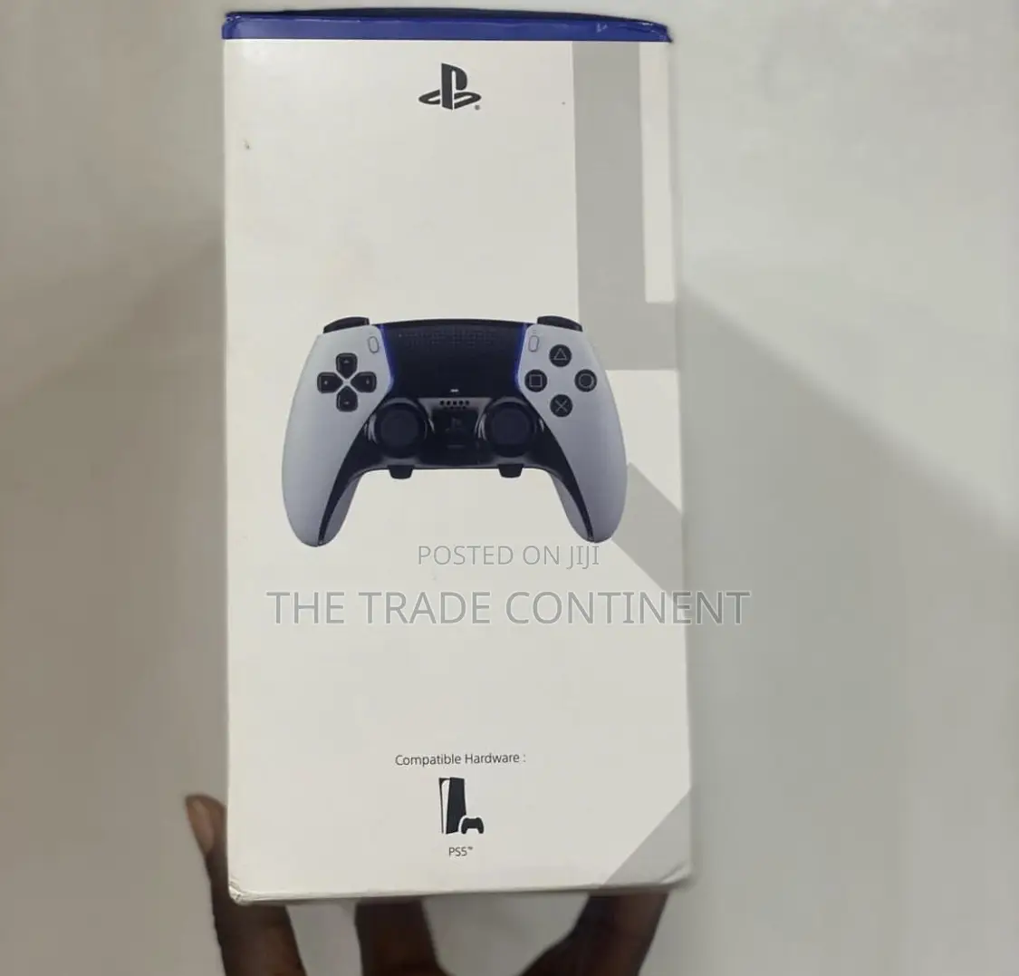 Brand New Dual Sense Edge PS5 Controller