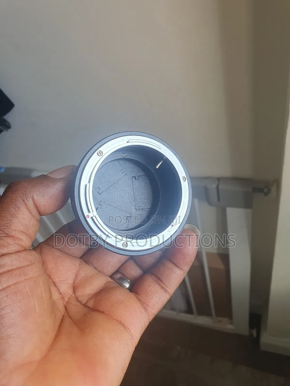 FD-NEX Adapter