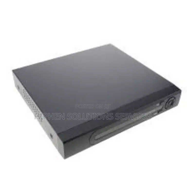 Portable H.264 Digital Video Recorder