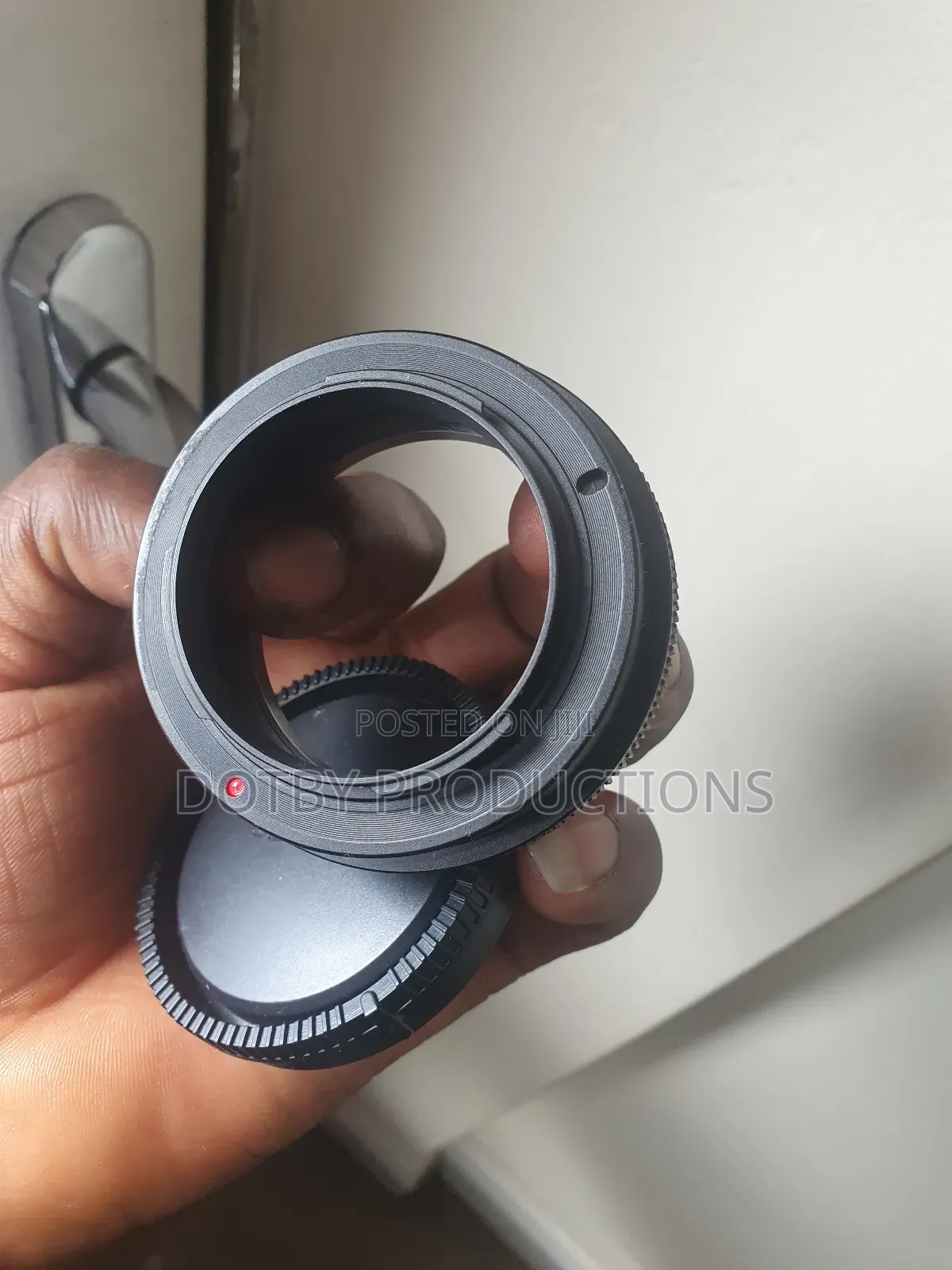 FD-NEX Adapter