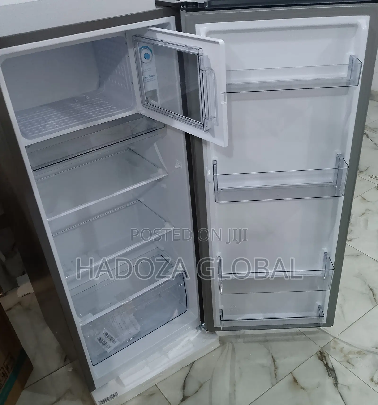 Hisense Single Door Refrigerator -Now Available 176L