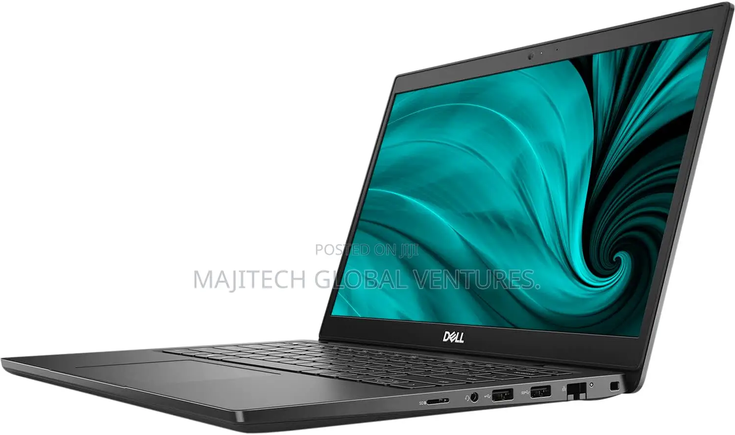 New Laptop Dell Latitude 3420 16GB Intel Core I5 SSD 256GB