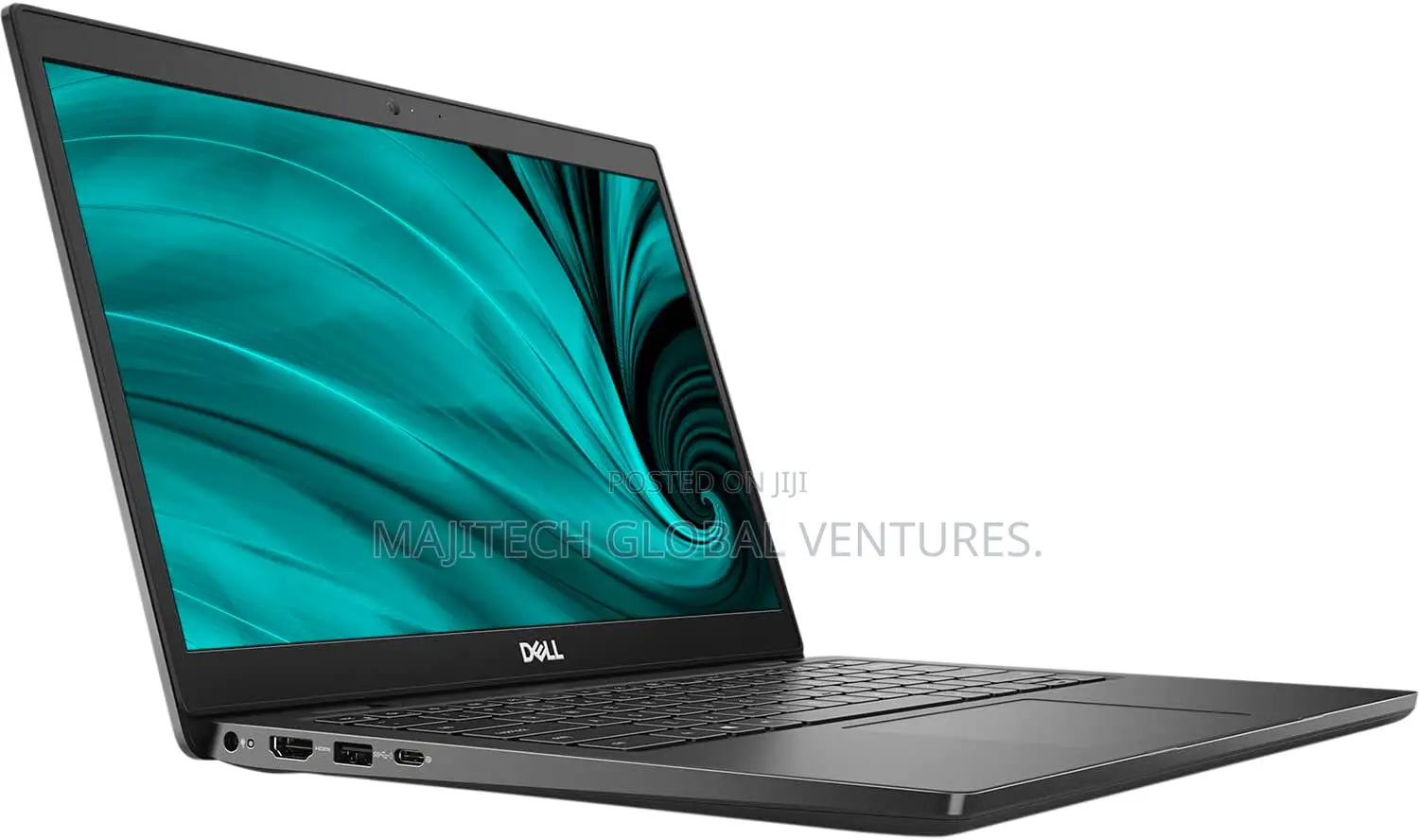 New Laptop Dell Latitude 3420 16GB Intel Core I5 SSD 256GB
