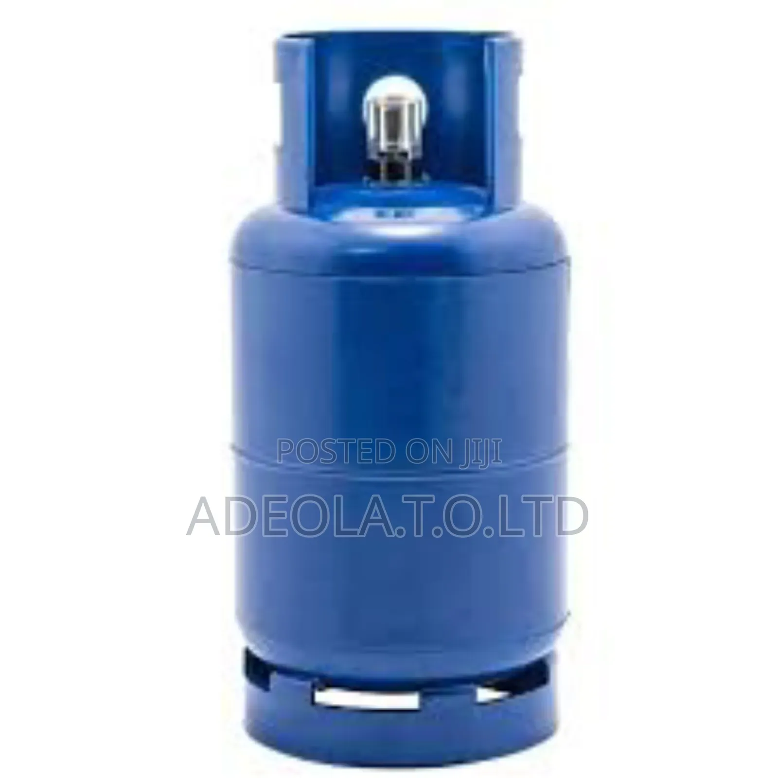 Gas Cylinder