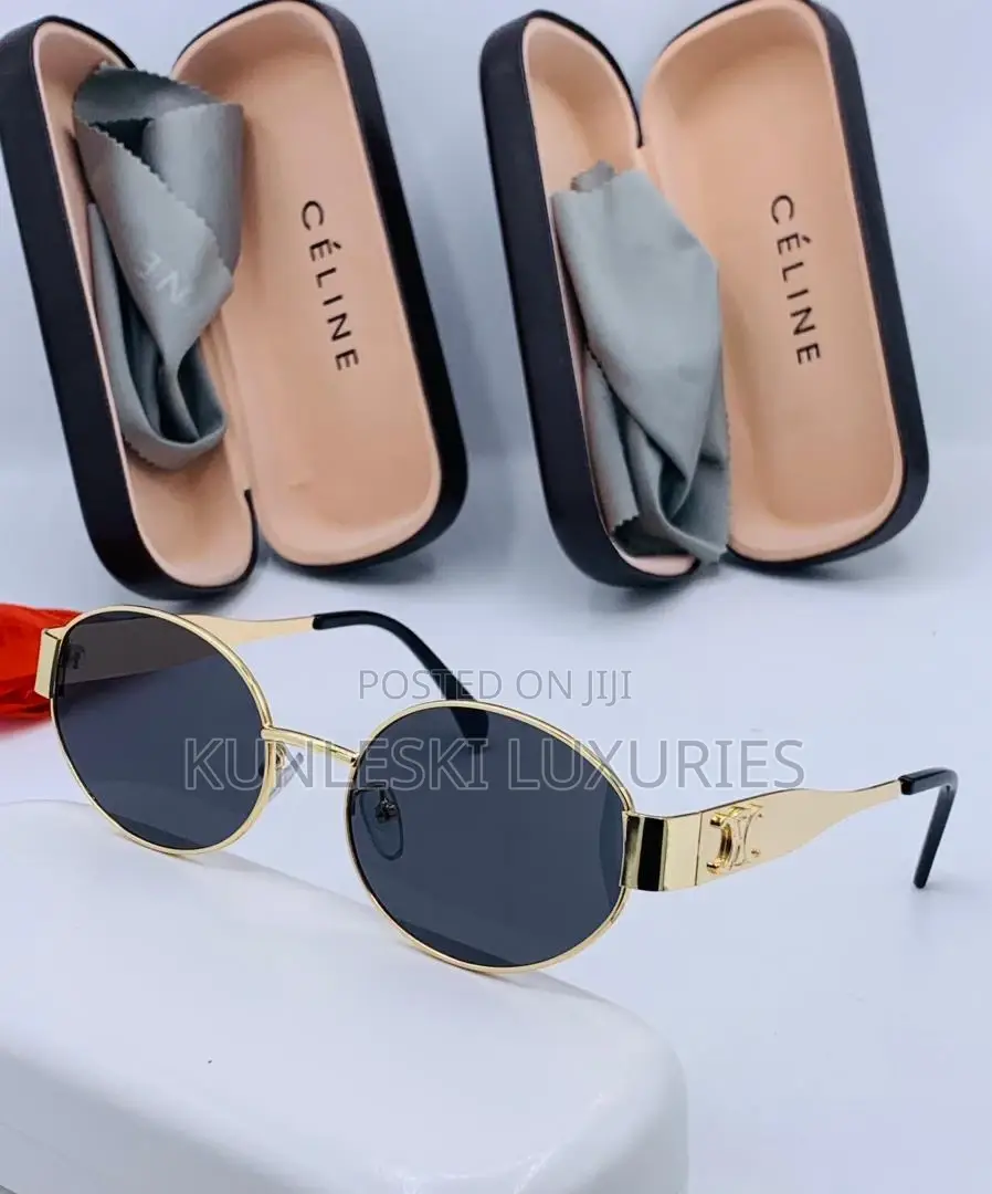 Original Celine Glasses Collections