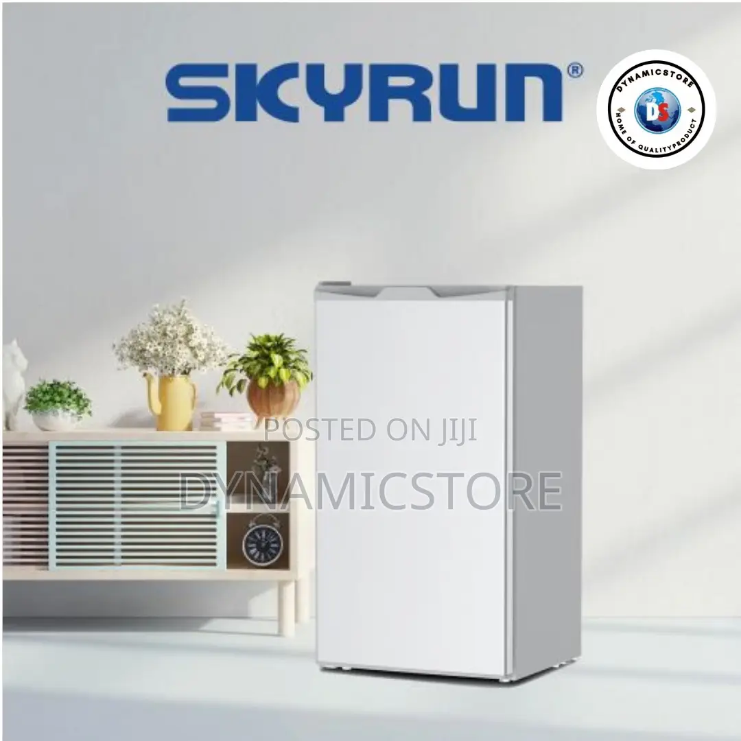 Skyrun 80l Single Door Fridge