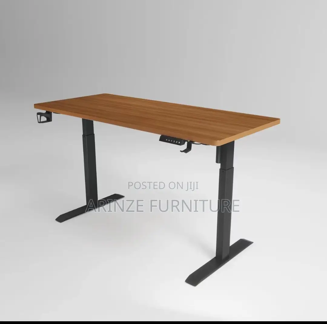 Executive Adjustment Table