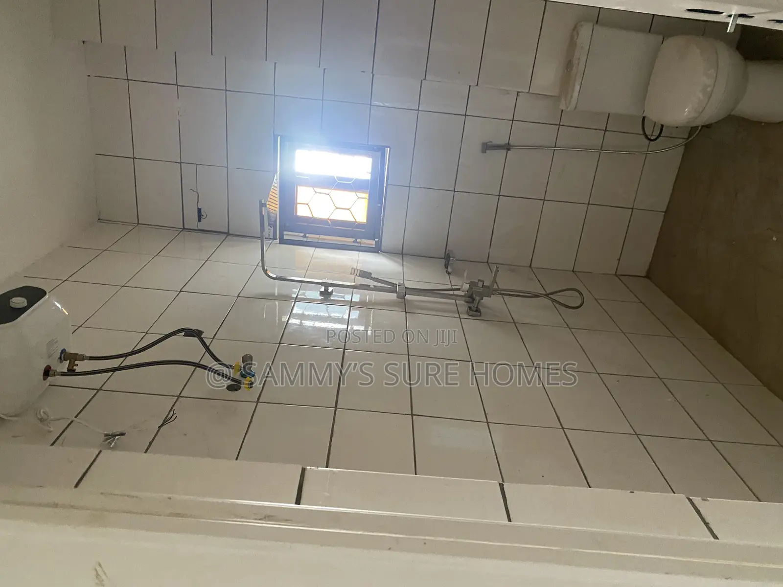 1bdrm Room & Parlour in 5Th Avenue Gwarinpa for rent
