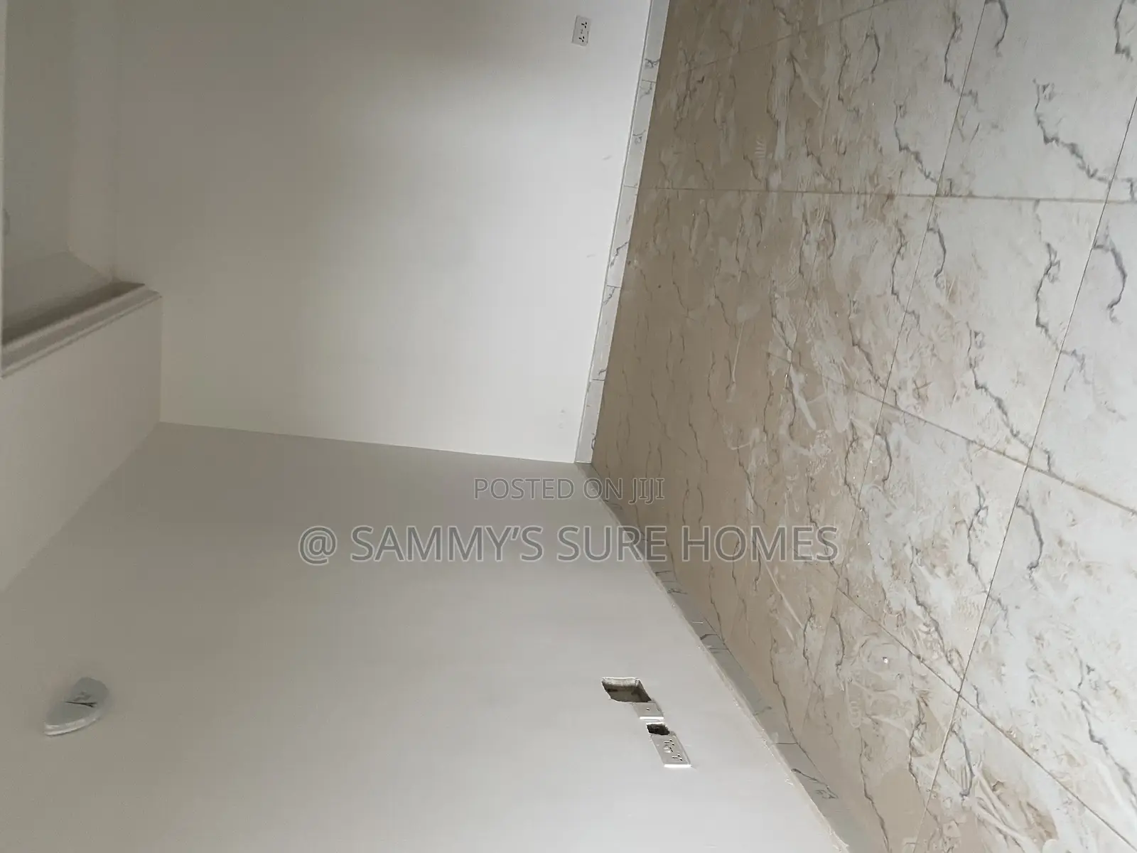 1bdrm Room & Parlour in 5Th Avenue Gwarinpa for rent