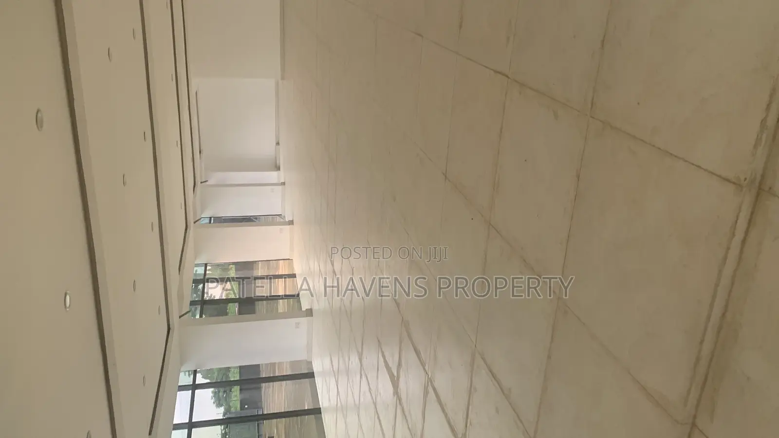 Smart Office Space Wuse
