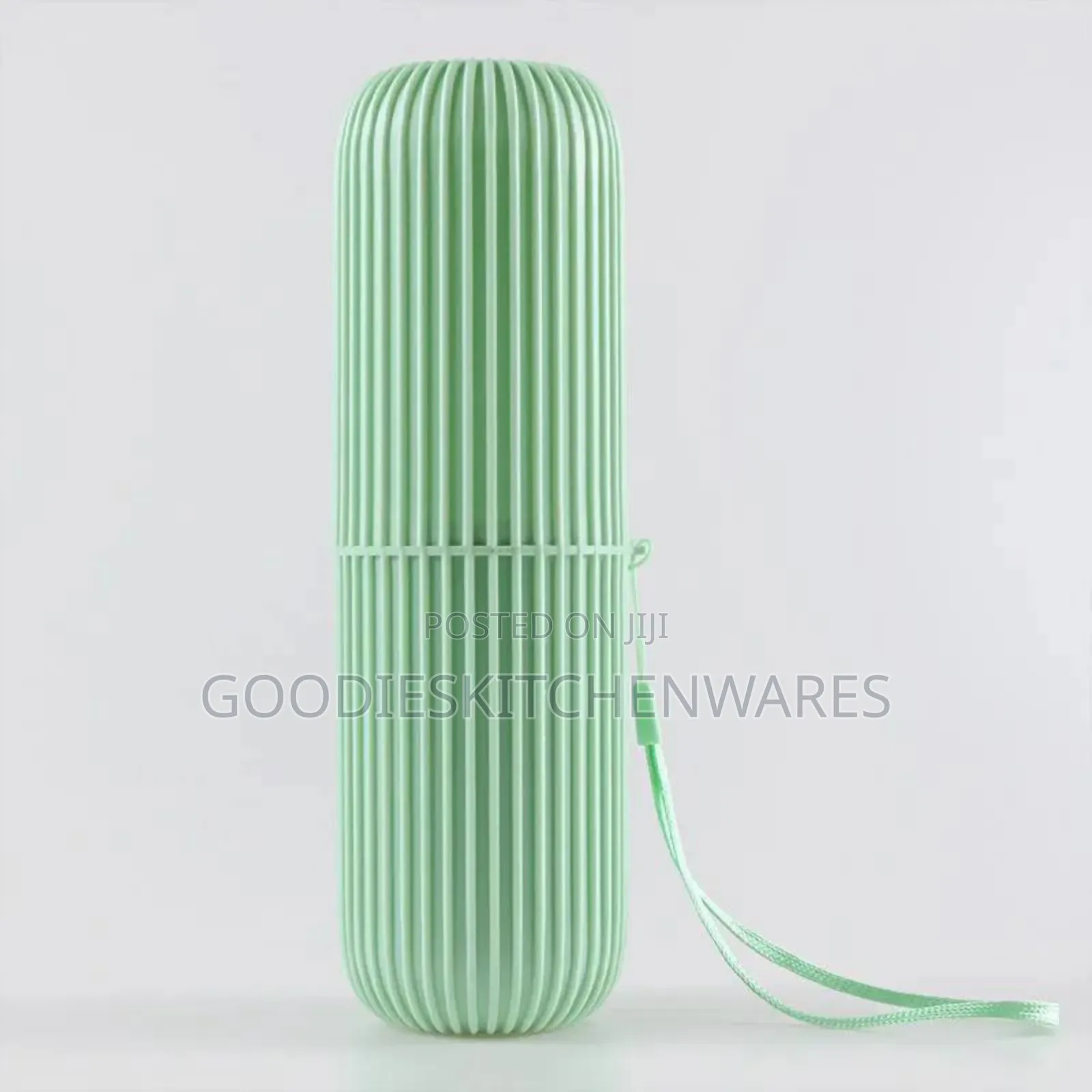 Toothbrush Holder
