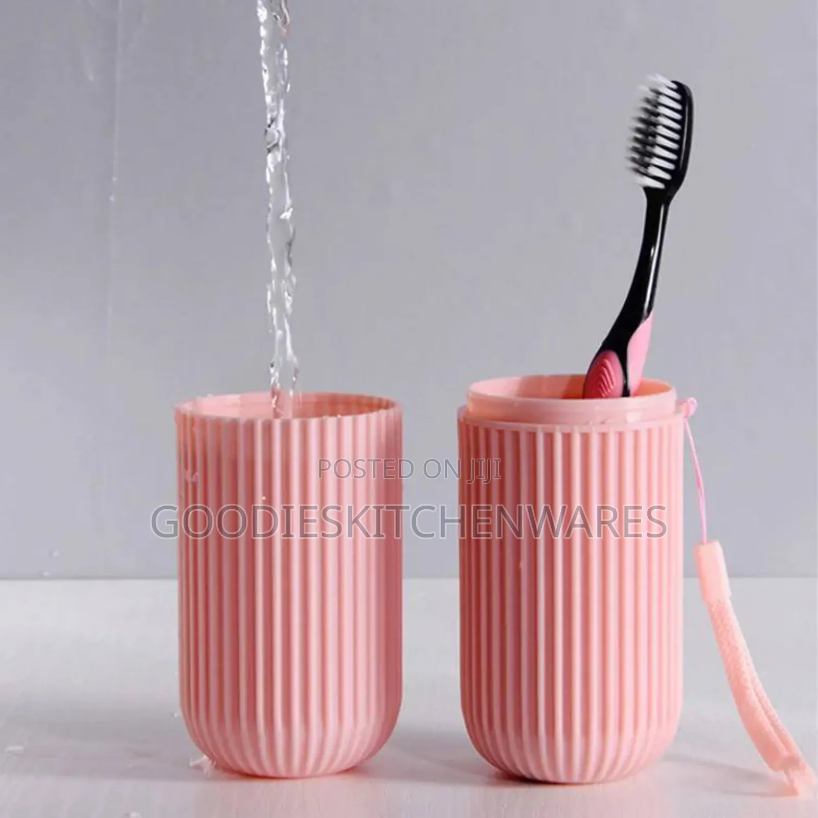 Toothbrush Holder