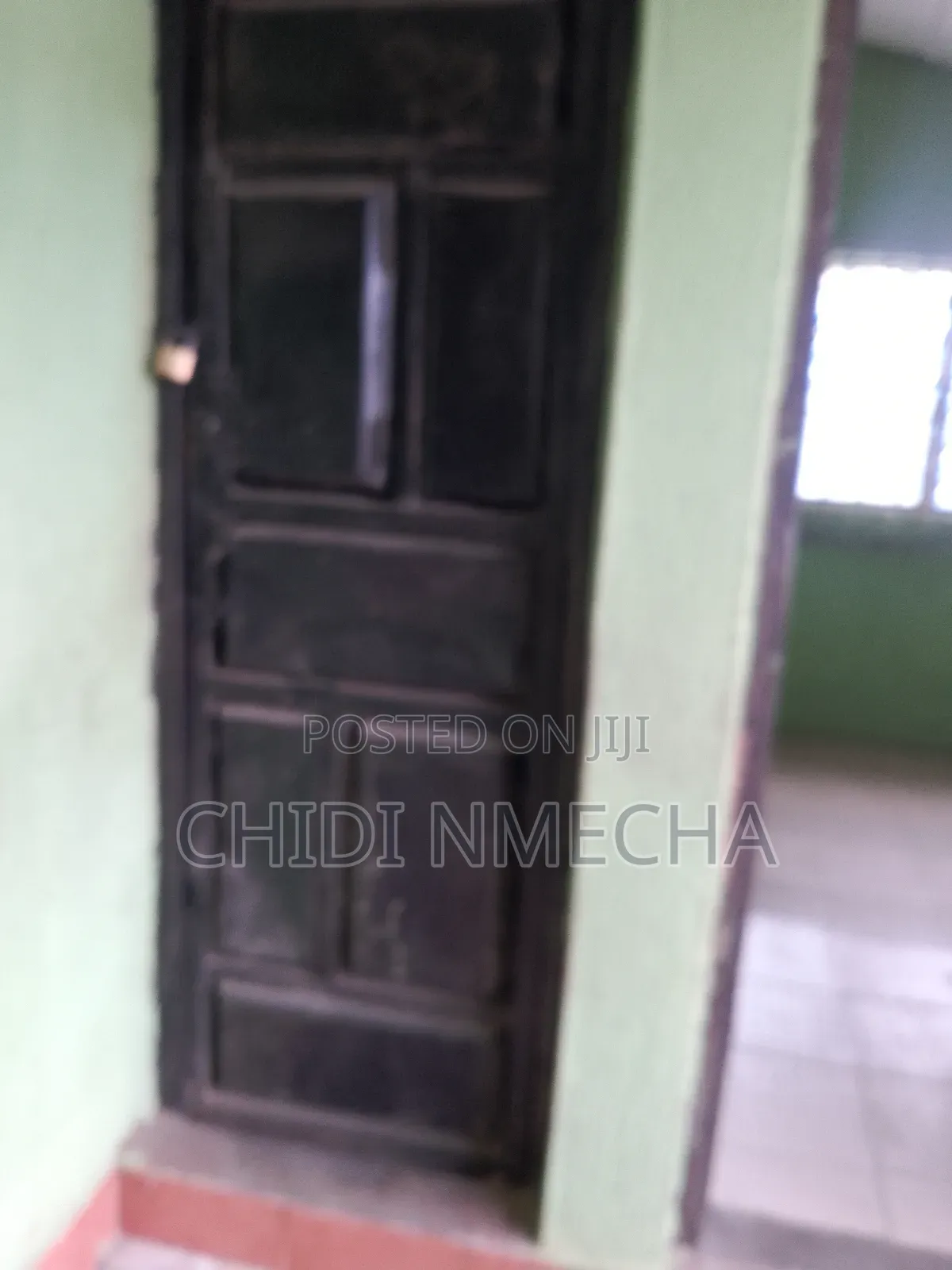 3bdrm Bungalow in World Bank Area N, Owerri for sale