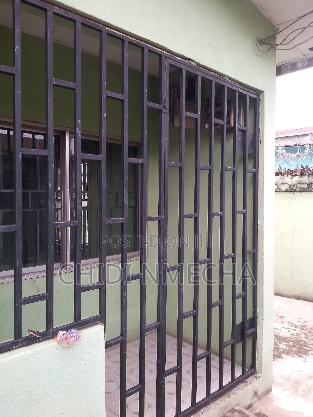 3bdrm Bungalow in World Bank Area N, Owerri for sale