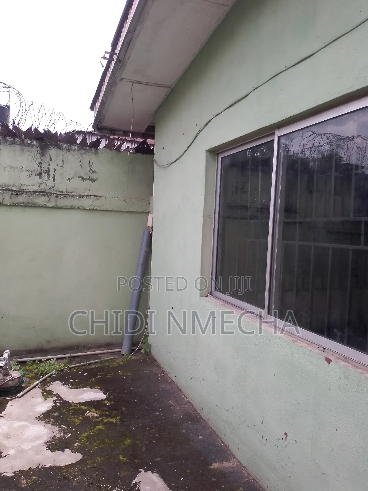 3bdrm Bungalow in World Bank Area N, Owerri for sale