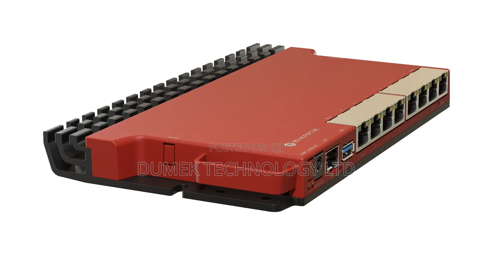 Mikrotik L009uigs-Rm