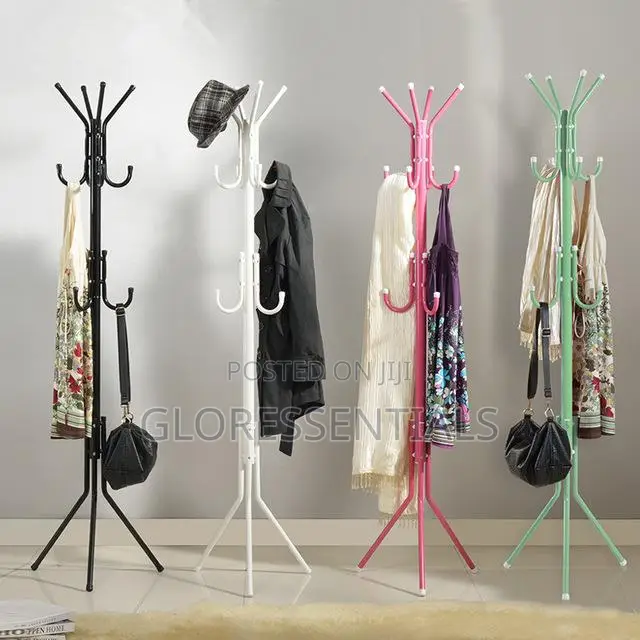 Coat Hanger / Bag and Cloth Hanger