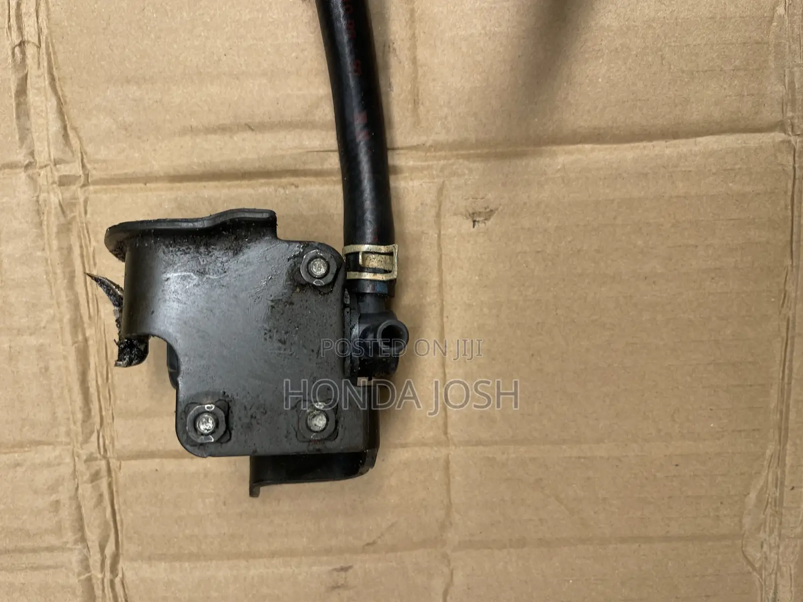 Vapor Canister Purge Valve Solenoid Honda Accord/CRV