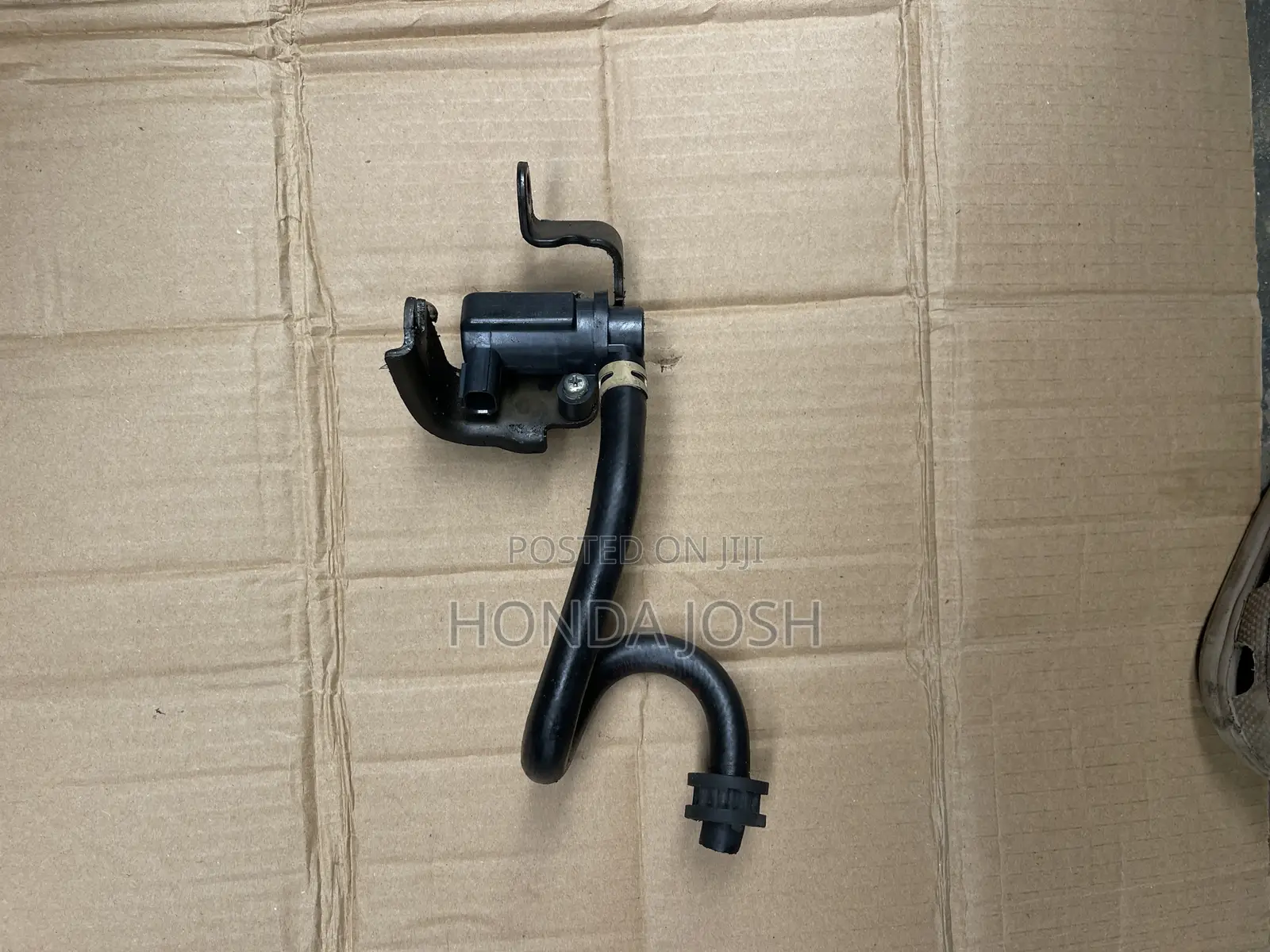 Vapor Canister Purge Valve Solenoid Honda Accord/CRV