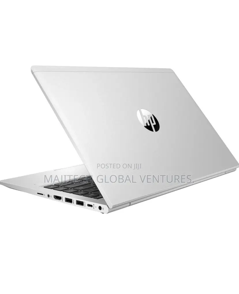 New Laptop HP ProBook 440 G8 8GB Intel Core I5 SSD 512GB