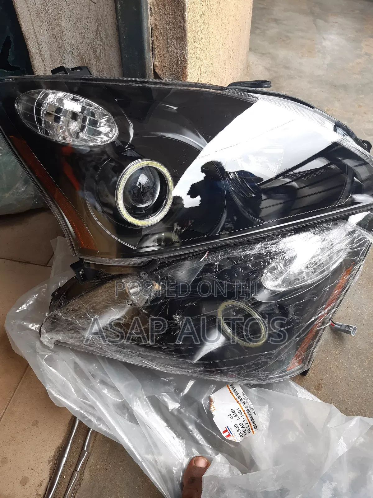 Headlamp for Lexus Rx330 2008