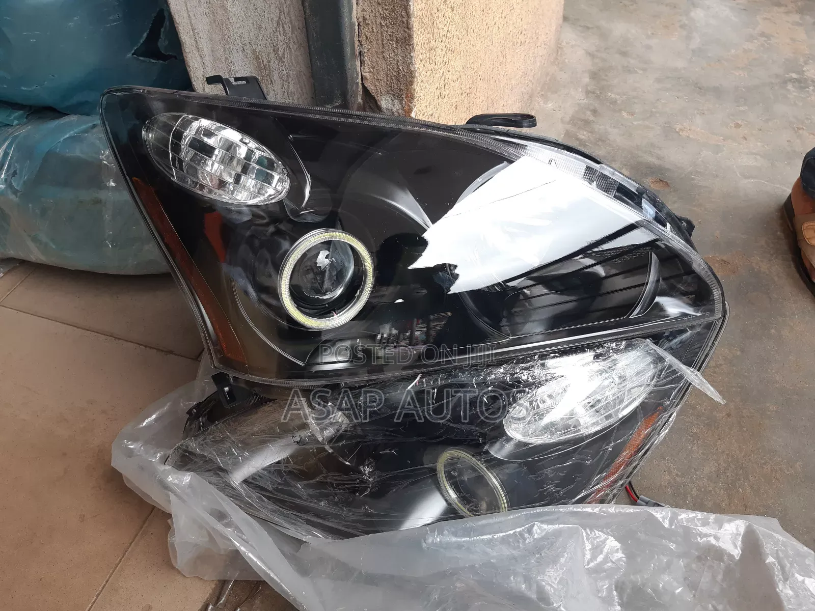 Headlamp for Lexus Rx330 2008