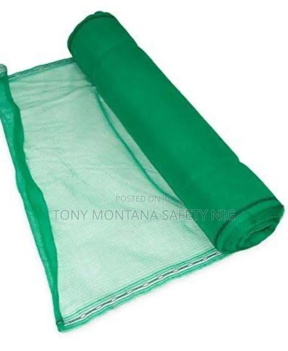 Construciton Scaffolding Protection Nets