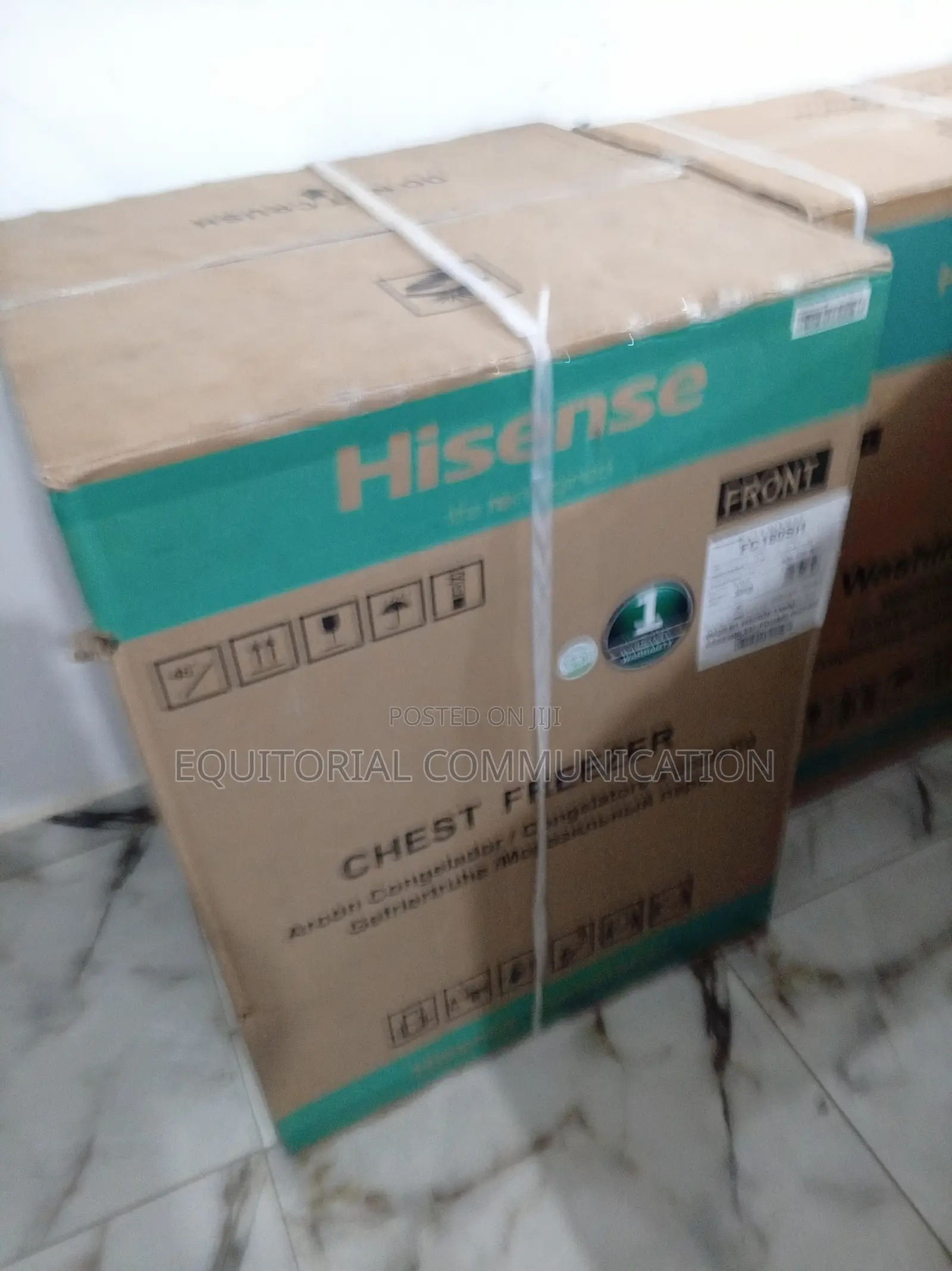 Current Best Hisense 142l Chest Freezer Silver 180sh