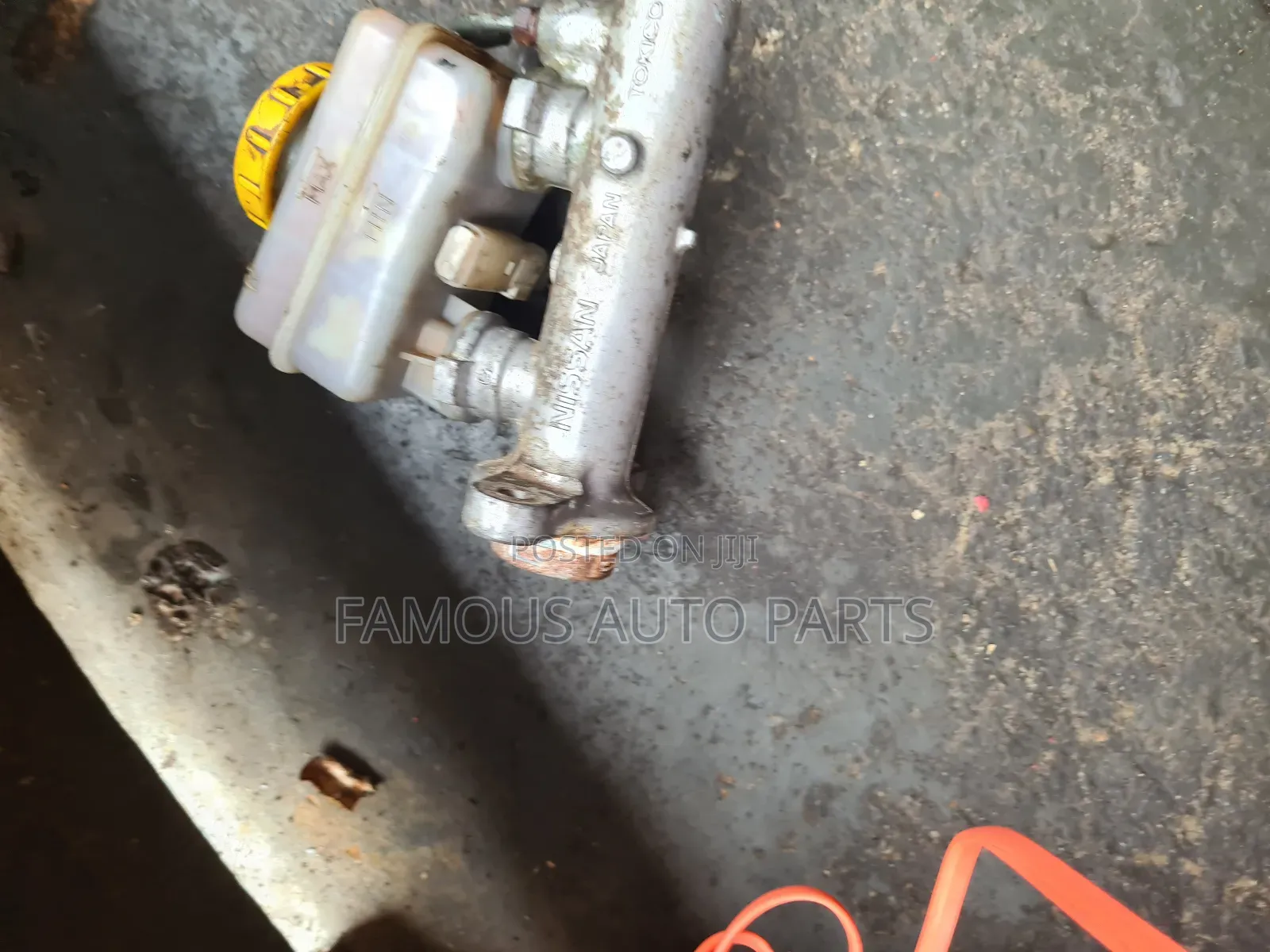 Parking Brakes ABS for Nissan Rogue Toyota Honda Etc