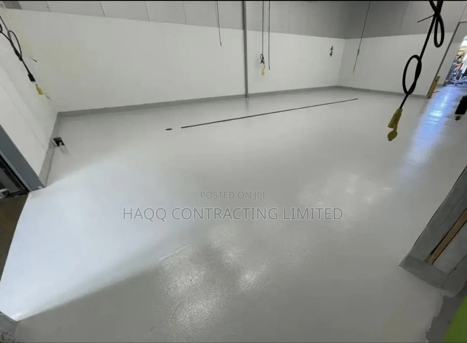 Epoxy Expert