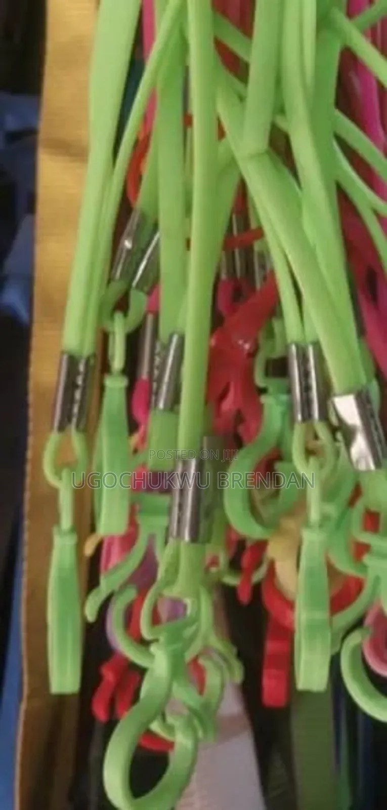 Quality Lanyard (50pcs 15,000)