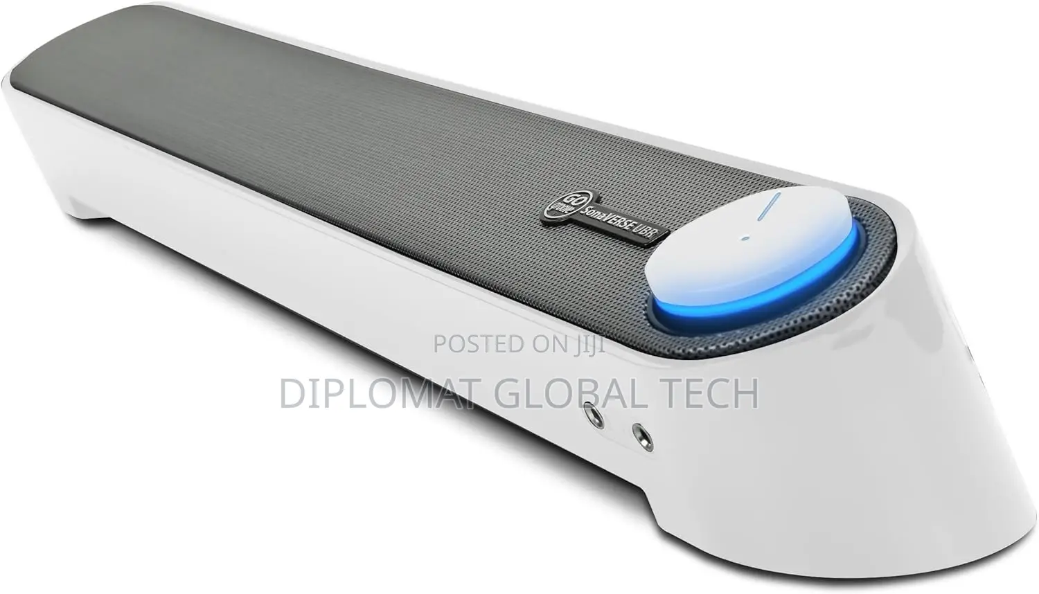 Sonaverse UBR Usb-Powered Soundbar