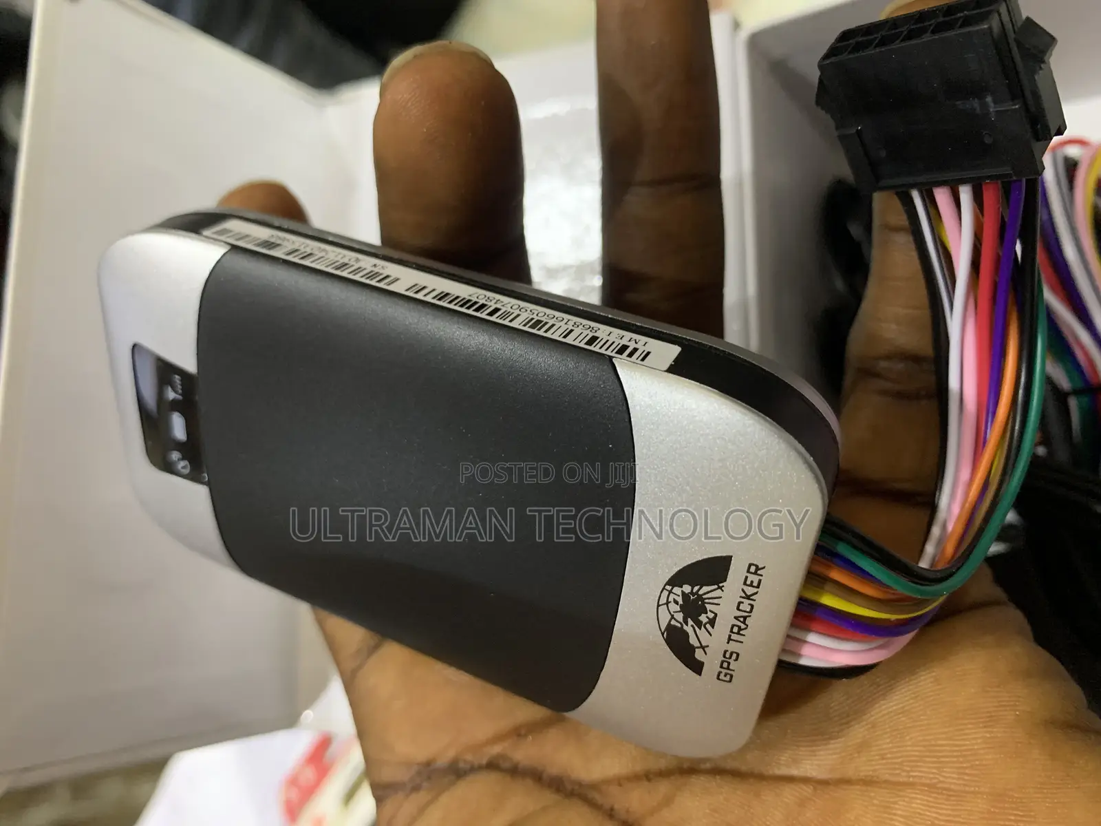 Gsm, GPRS , GPS Vehicle Tracker