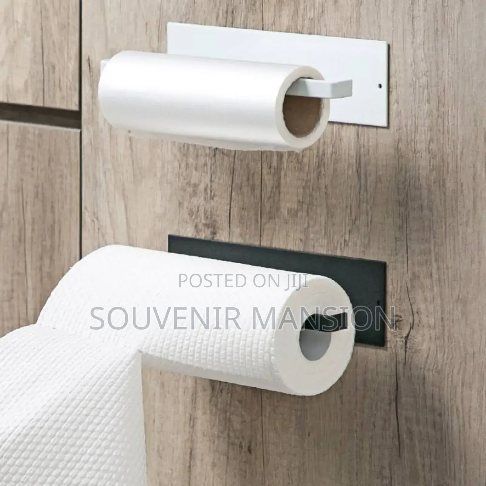 Tissue Hanger