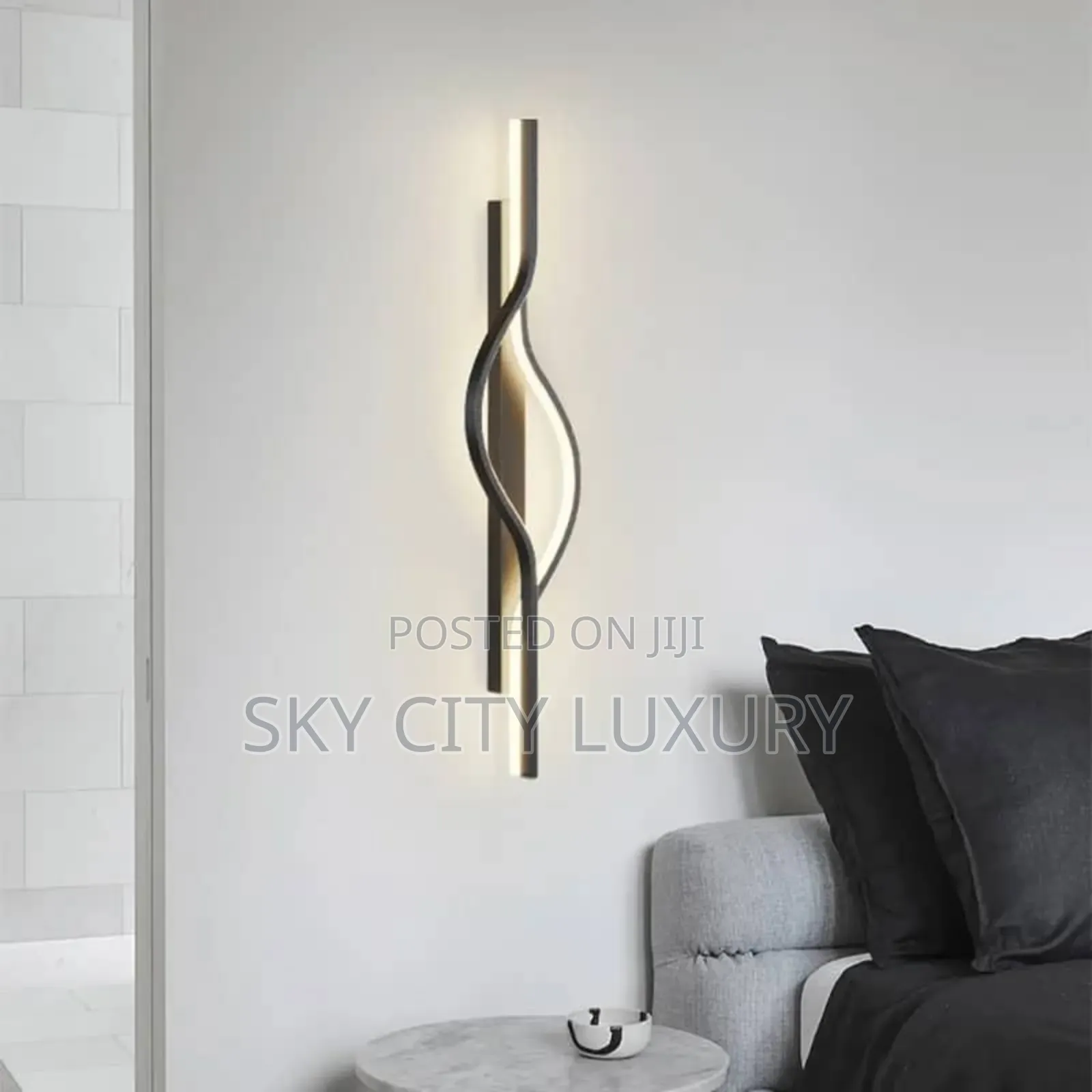 Led Interior Design Well Breaket Light