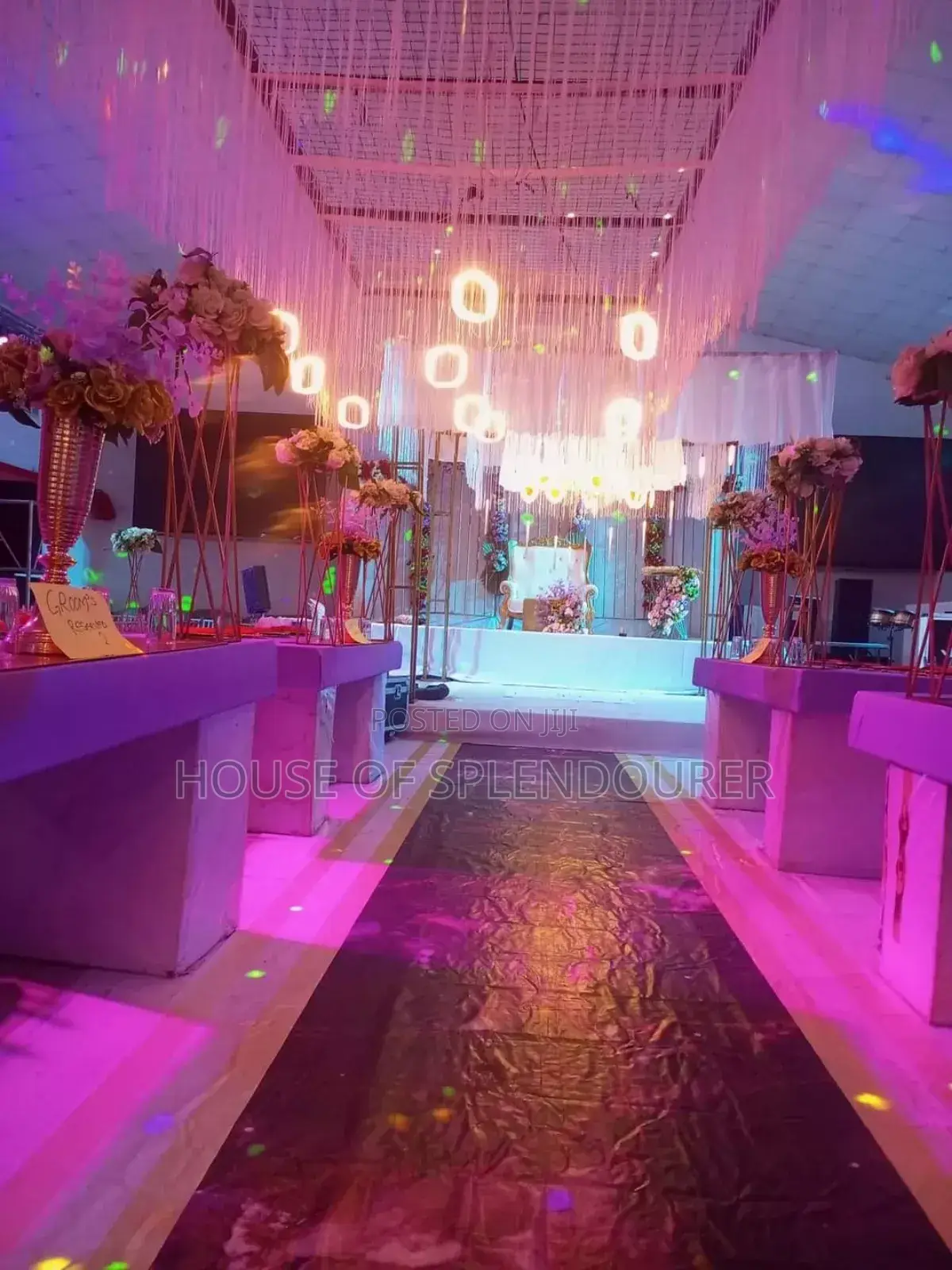 Event Planner