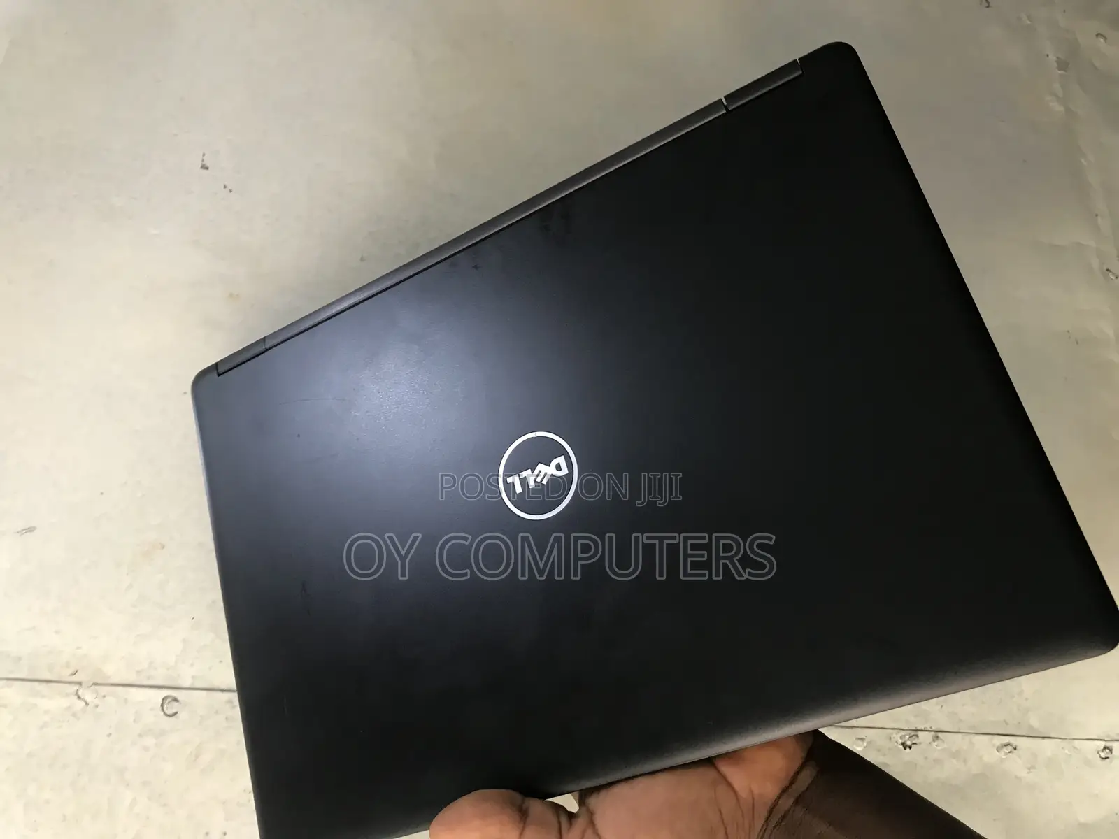 Laptop Dell Latitude 5490 8GB Intel Core i5 SSD 256GB