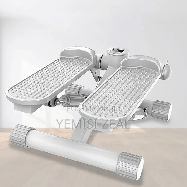 Classic Durable Mini Stepper Machine