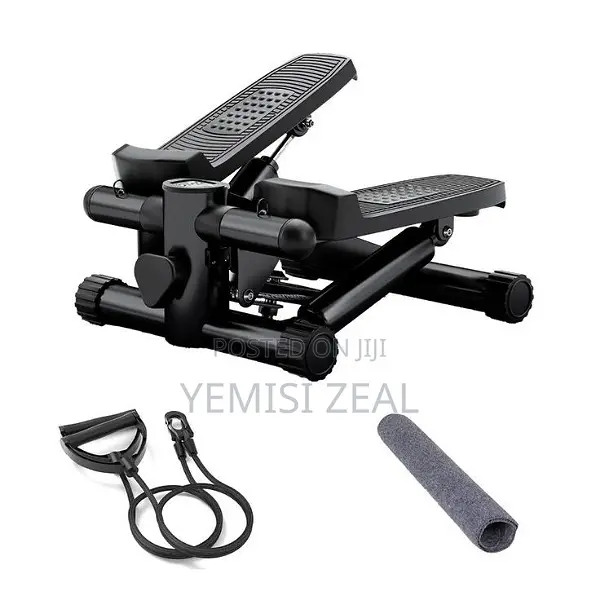 Mini Duratic Stepper Machine