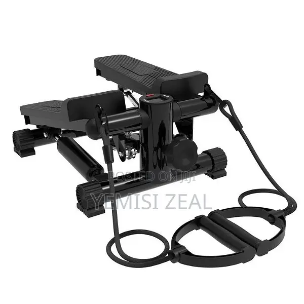 Mini Duratic Stepper Machine