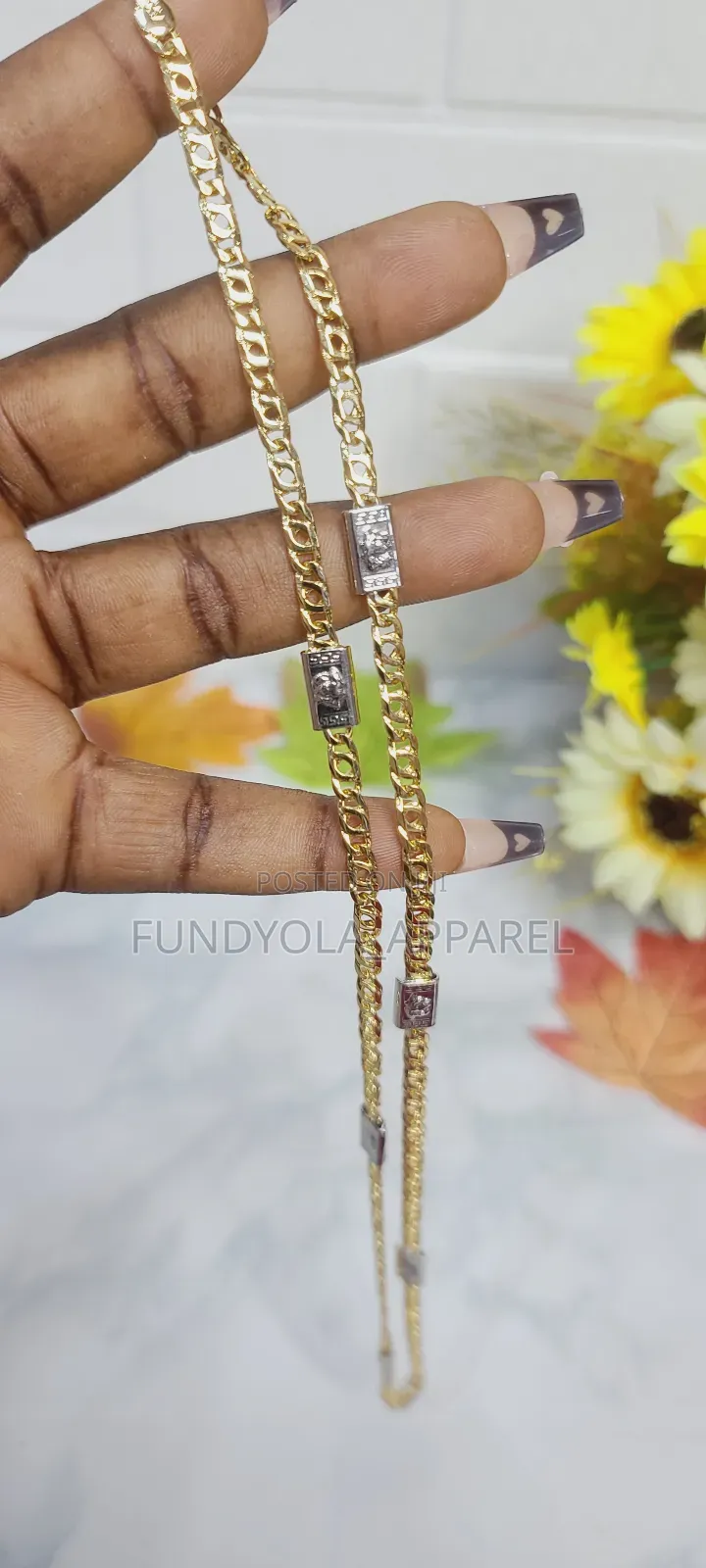 Mix Italian Chain