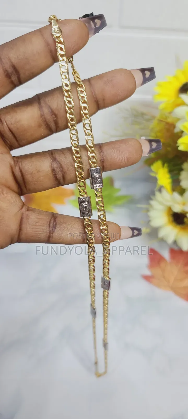 Mix Italian Chain