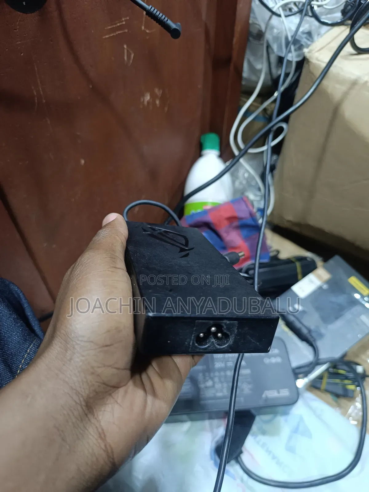 Asus Laptop Charger Adapter 180W = 9.0A