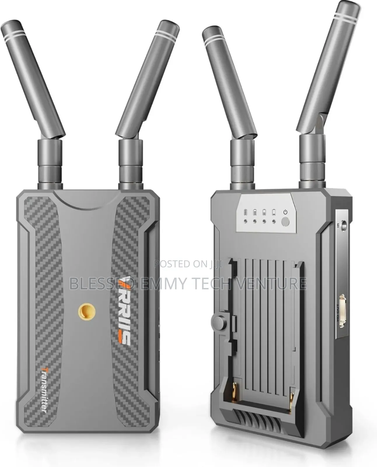 Wireless Hdmi Extender 300m Video Transmitter Receiver