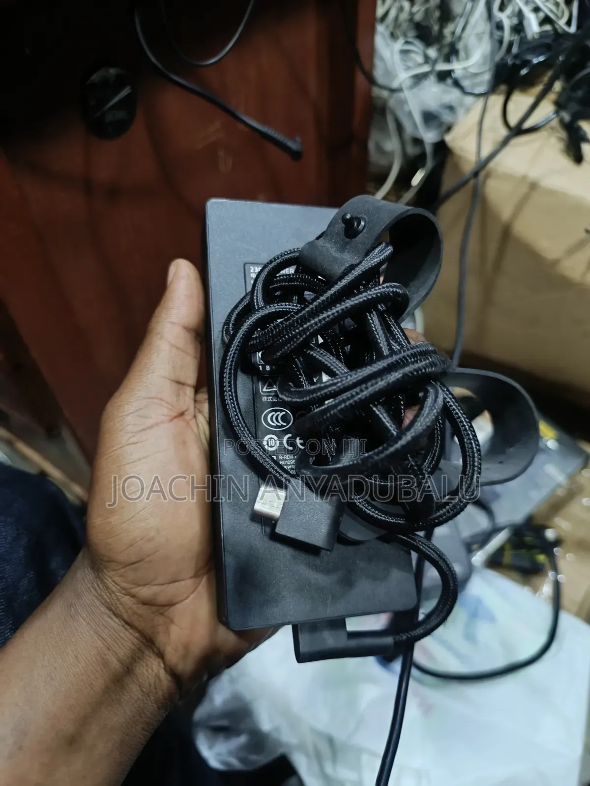 Razer Blade Laptop Charger Adapter 230W 19.5V = 11.8A