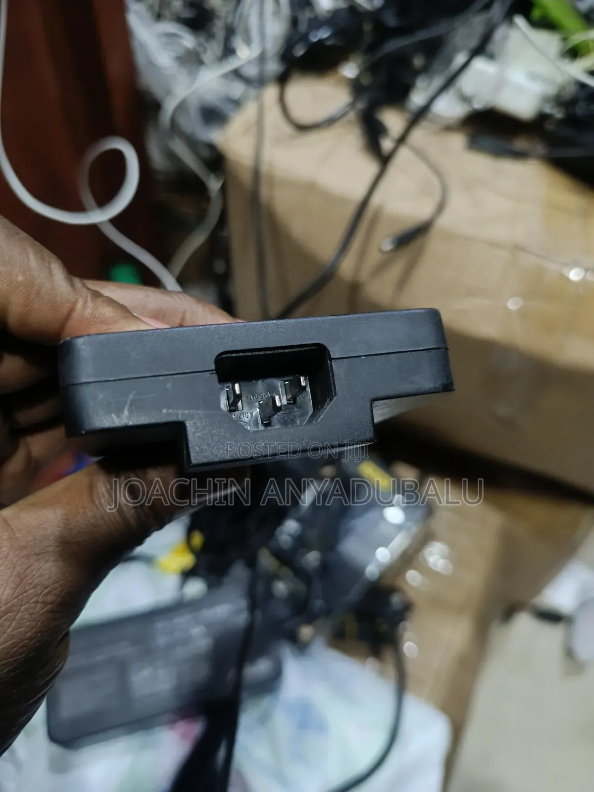 Razer Blade Laptop Charger Adapter 250W 19V = 13.16A
