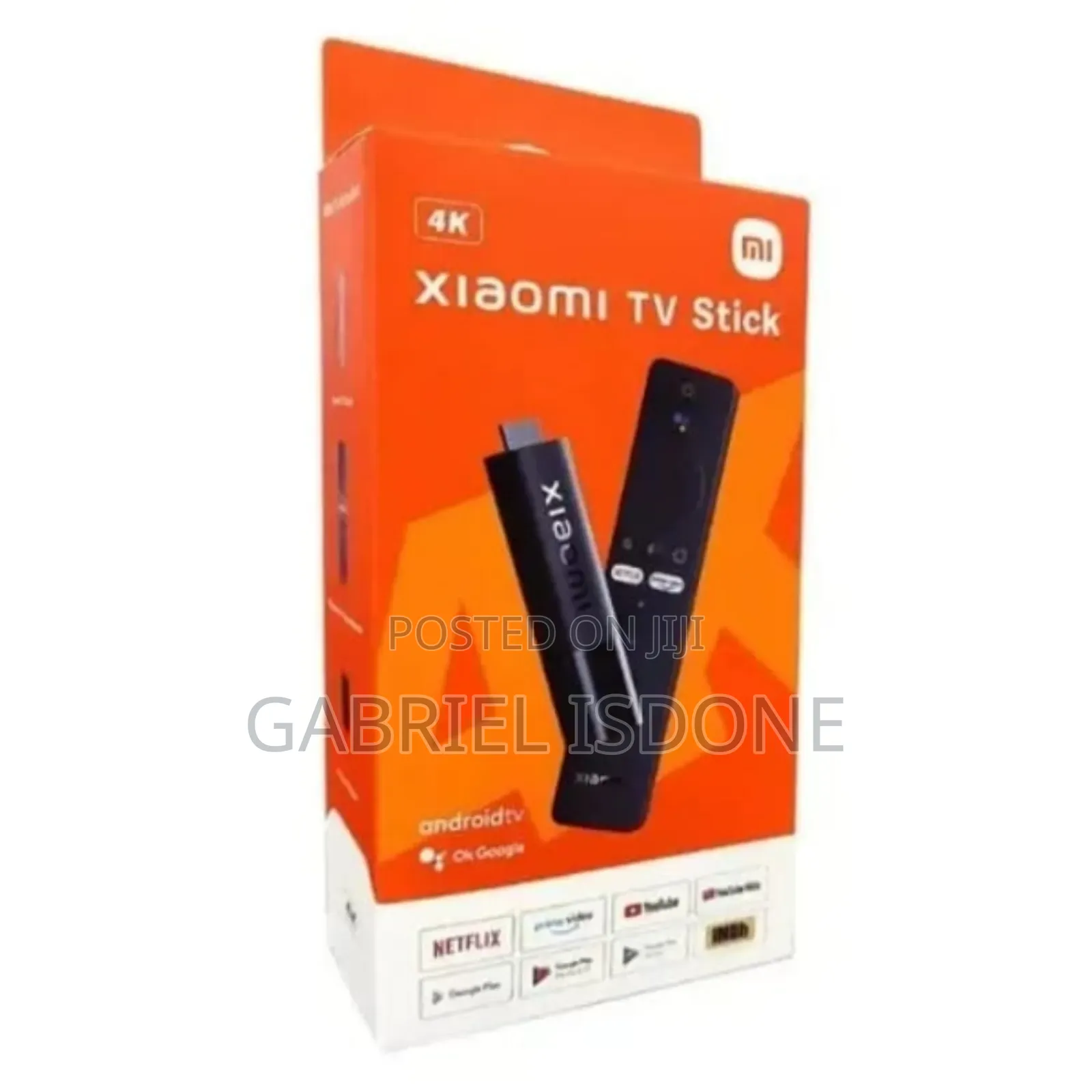 Xiaomi Mi Tv Stick
