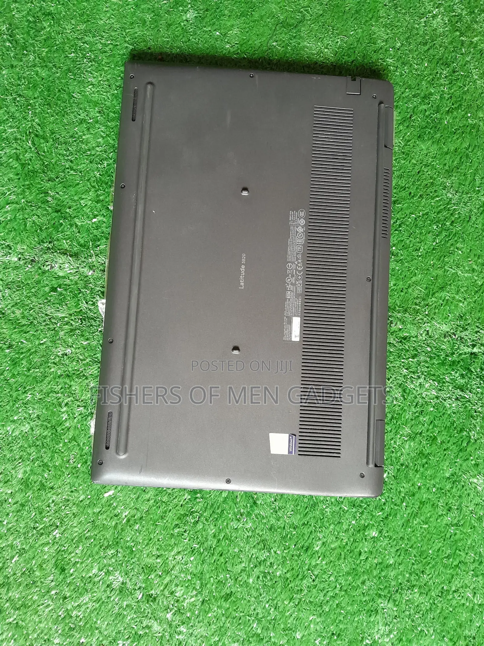 Laptop Dell Latitude 3520 16GB Intel Core I5 SSD 512GB