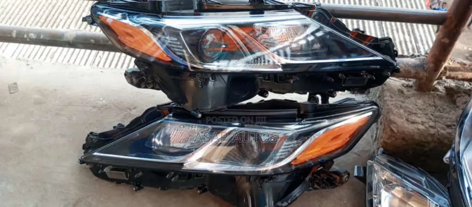 Headlamp for Toyota Camry 2020